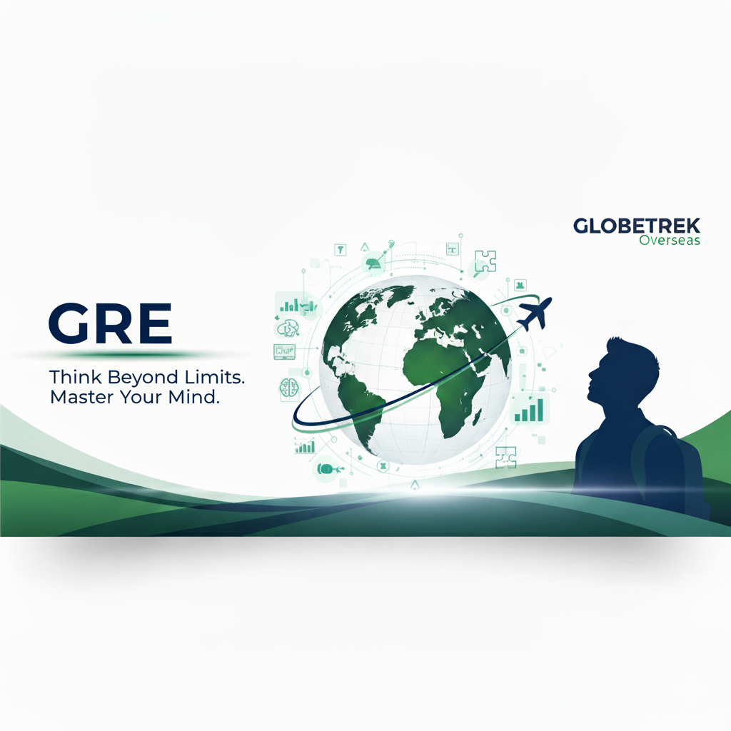 GRE Comprehensive Prep