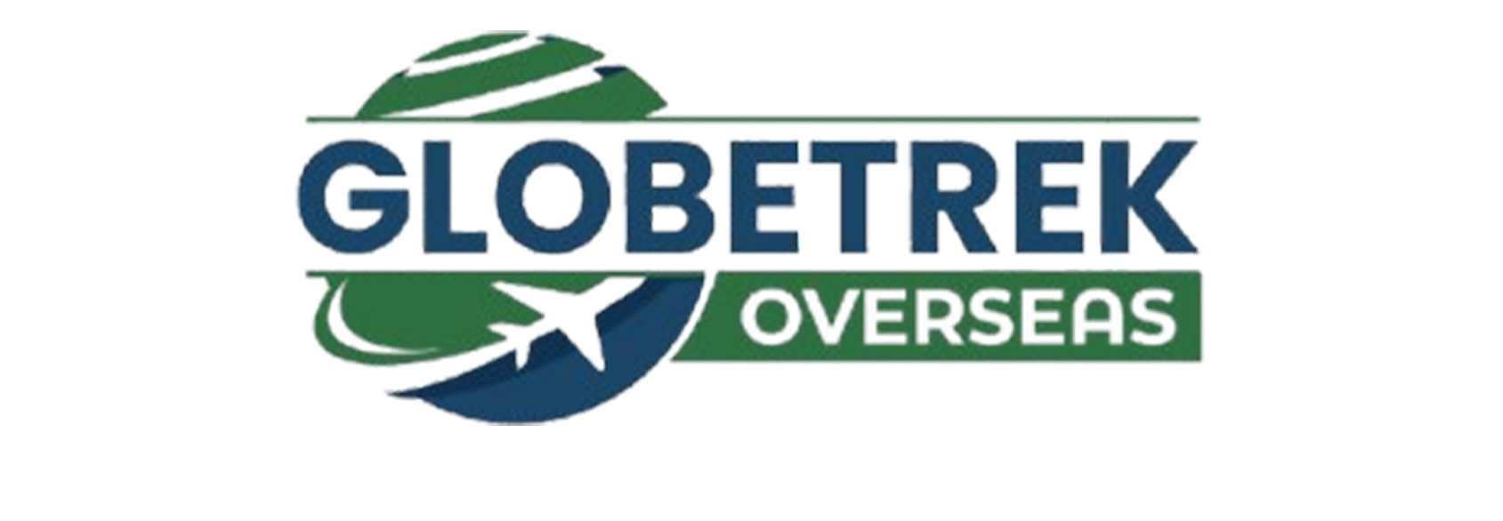 Globetrek Overseas Logo