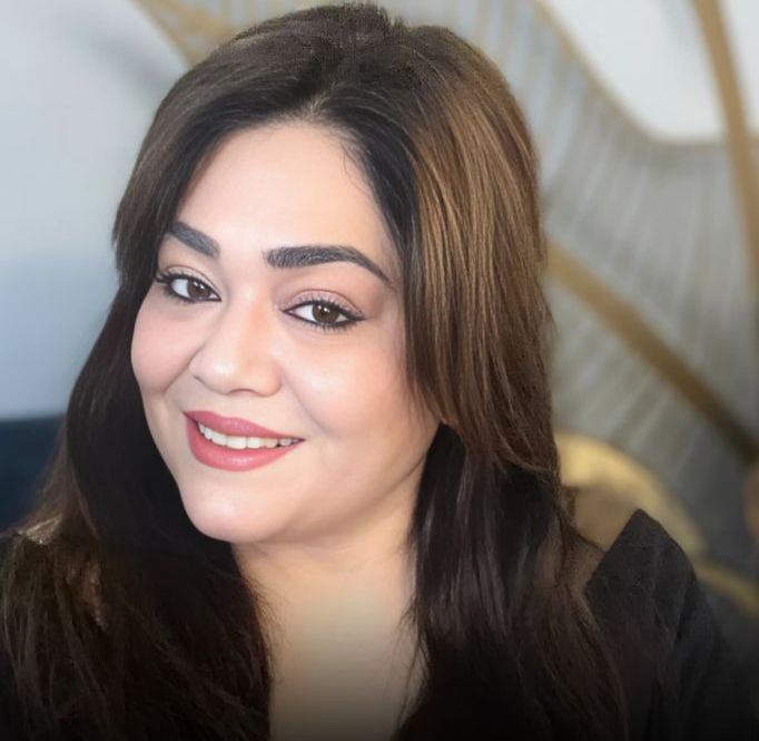 Ishita Gulati