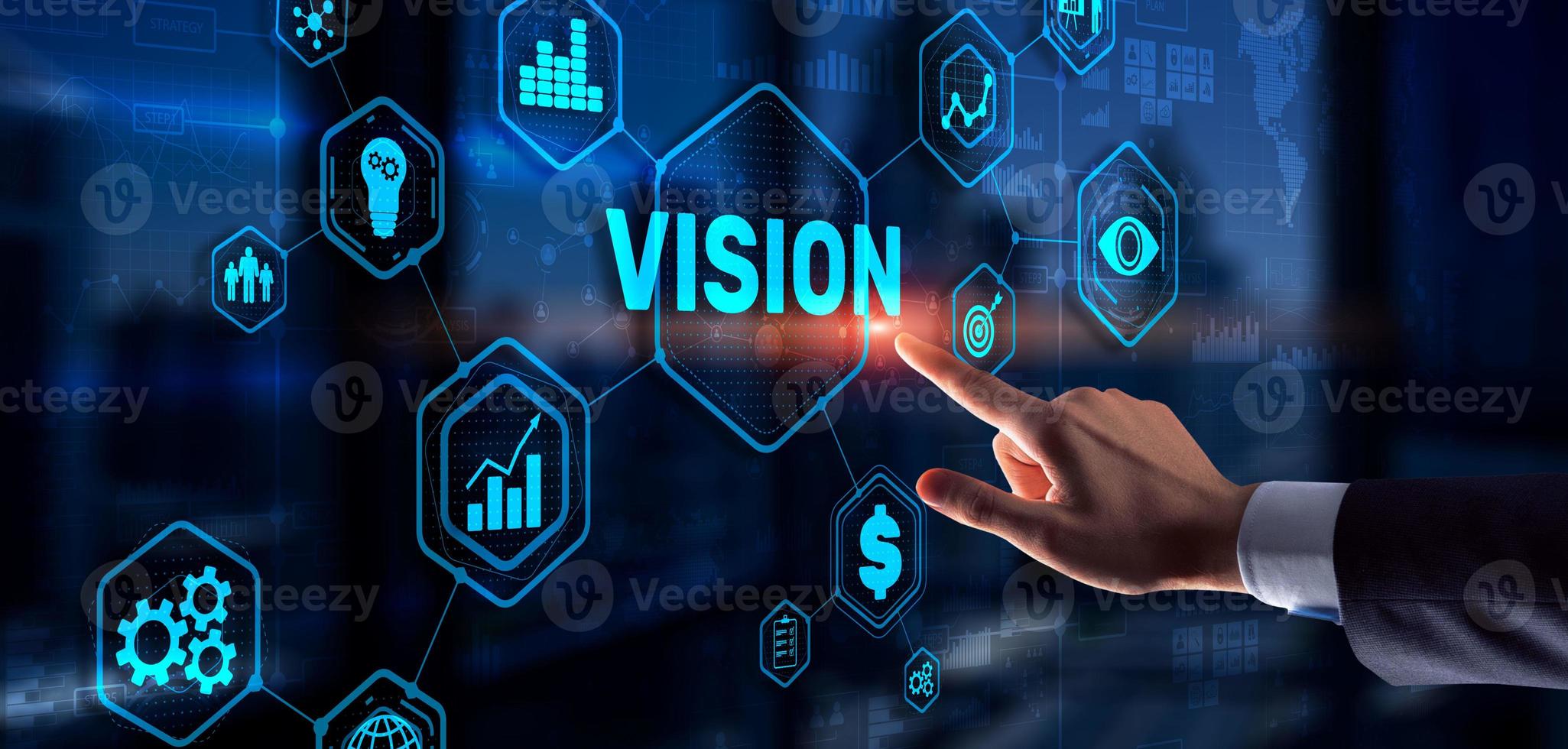 Vision Image